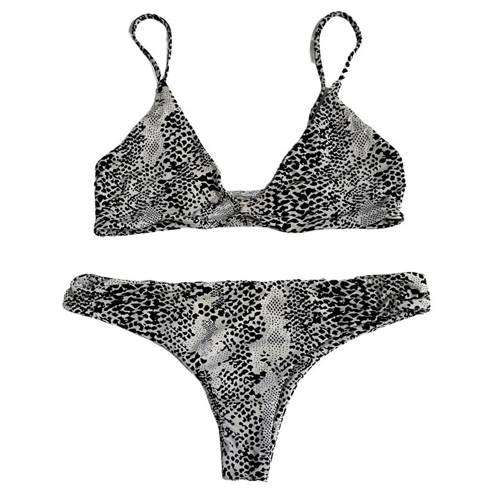 MAI Reptile Swimwear, Small